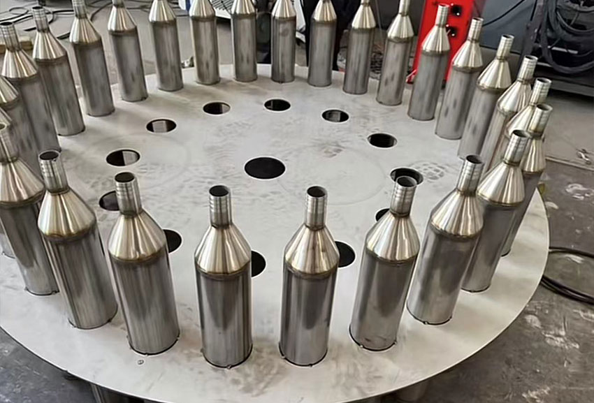 水解酸化池設備