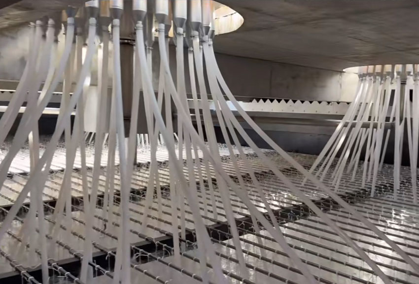 水解酸化池設備